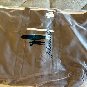 johnnie-O Tote Bag
